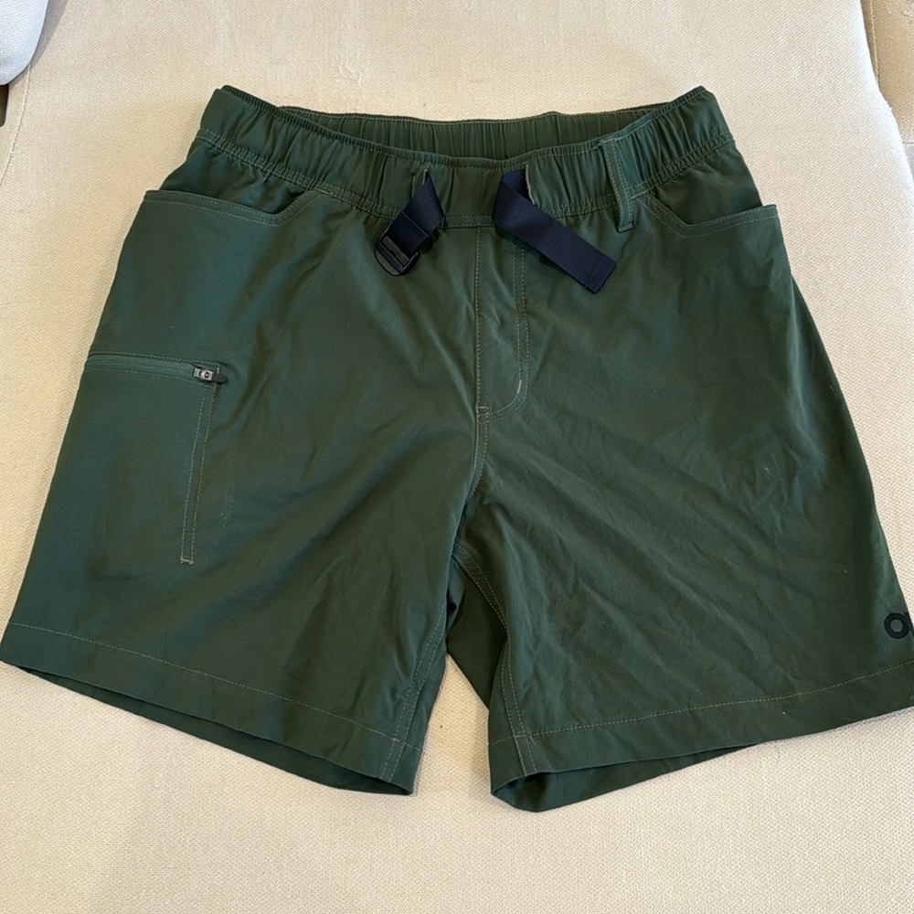 Outdoor research Ferrosi short
